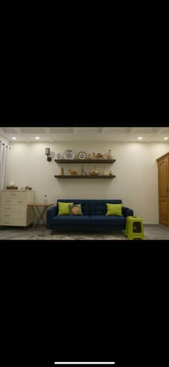 3 seater sofa