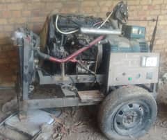 honda Generator 10 KW . .