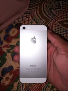 no open  5s ha 16 gb non pta ha