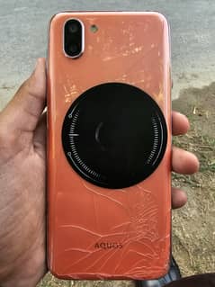 aqous r2 for sale all ok only back break