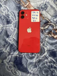 Iphone 12 JV 64GB