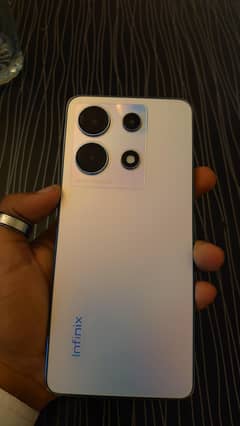 infinix note 30