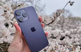 I phone 14 pro max