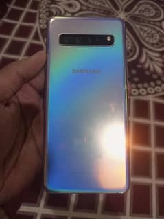 samsung galaxy s10 5g 8/256