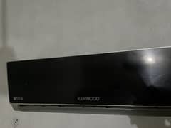 Kenwood Eviva