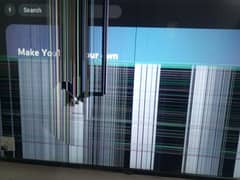Haier LED 4k