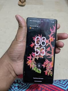 Pixel 6
