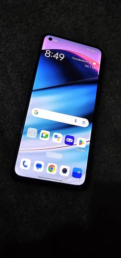 ONE PLUS NORD CE 5G 12GB AND 256GB