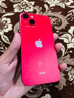 iPhone 14 With Box