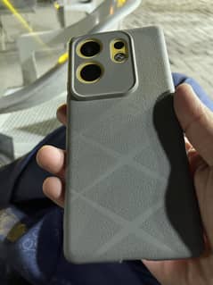 Infinix zero 30