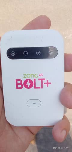 Zong Device available for sale