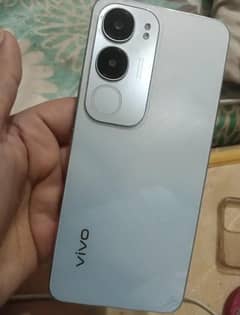 Vivo y 19s 6+128 10by10