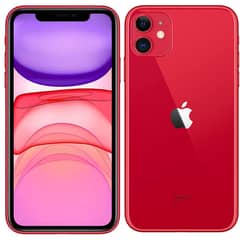 Iphone 11 64gb