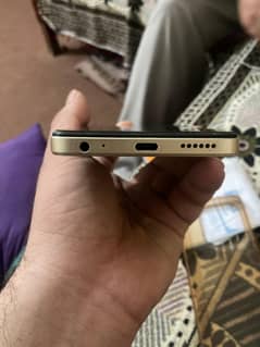 Tecno spark GO 2024 mobile phone