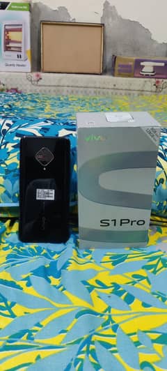 vivo s1 pro 8gb 128