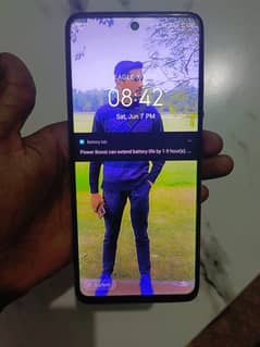infinix not 10 pro  ( exchange possible)