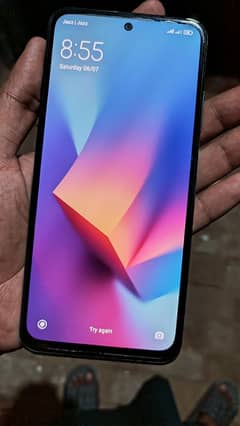 Xiaomi Redmi Note 10