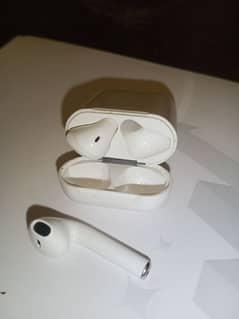 Air buds ES