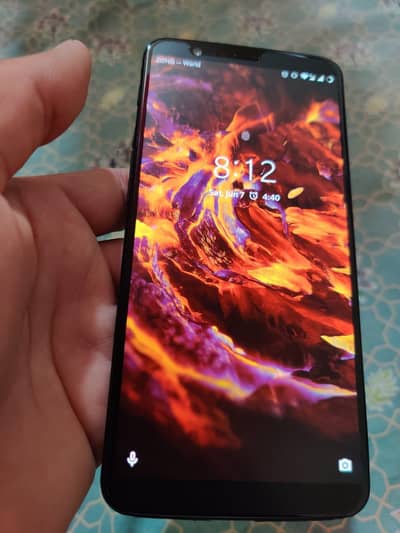 OnePlus 5T 8/128gb