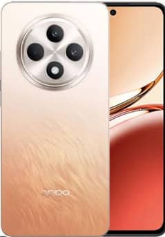 oppo Reno 12f 5g 12+12/256