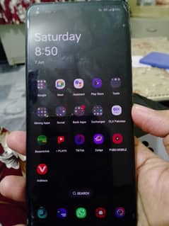 OnePlus 9R