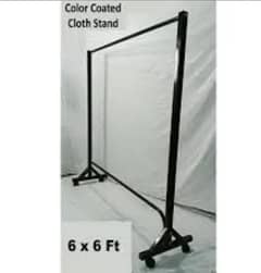 New Hanging Trolly -Strong pipe