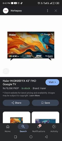 H43K85FX