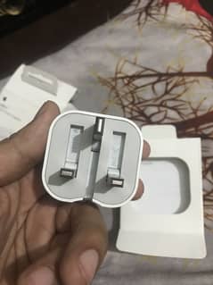 C type to iphone
