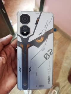 ZTE  Nubia Neo 2   5G       16/256