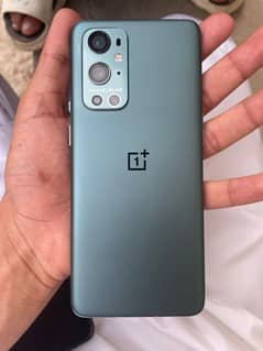one plus 9 pro