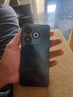 INFINIX HOT 8 PRO