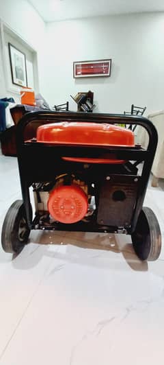 6 KV Homage Generator For Sale