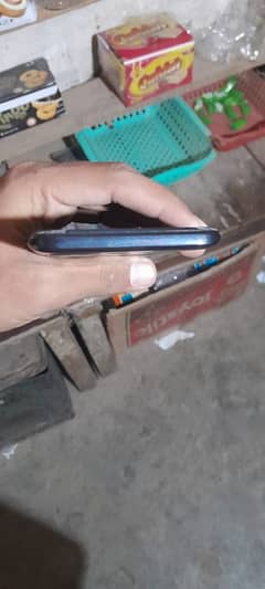 Infinix smart 6
