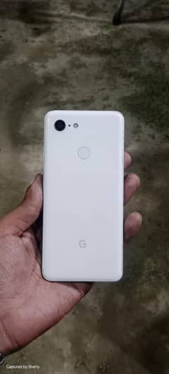 Pixel 3 All ok Non  PTA