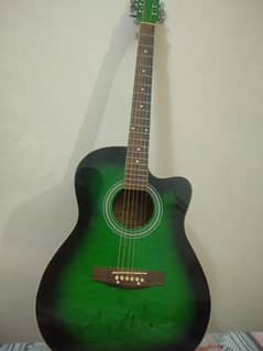 Guitar for sale
