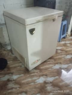 Deep freezer for sale