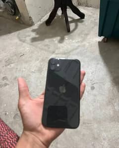 i phone 11 Watar pak 10/10 Bilkol new frish