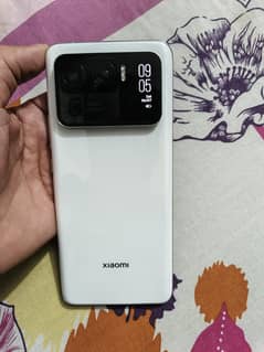 Xiaomi Mi 11 Ultra