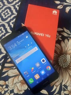 Hawaii mobile y6 ll