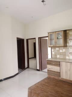 one bad lunch full furnished flate new project