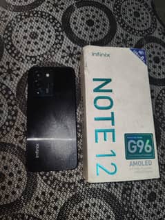 Infinix