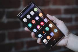 note 20 ultra fresh non pta