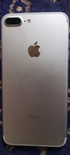 iPhone 7 plus 256 GB