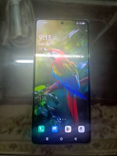 infinite note 40
