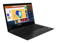 Lenovo ThinkPad X13 • 32GB RAM • Ryzen 5 Pro 4650U • 256GB SSD