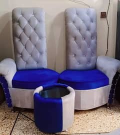 ۔ sofas
