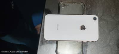 I phone 8 64gb