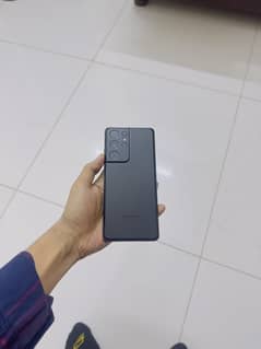 SAMSUNG S21 ULTRA 5G