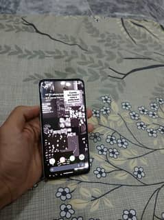 Google pixel 4a 5g