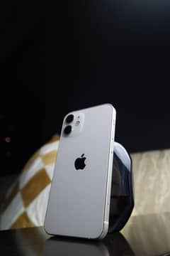 iPhone 12 mini 10/10 all ok non pta